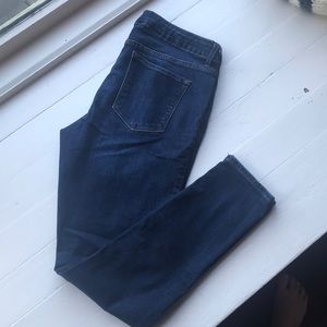 Old Navy Rockstar Jeans
